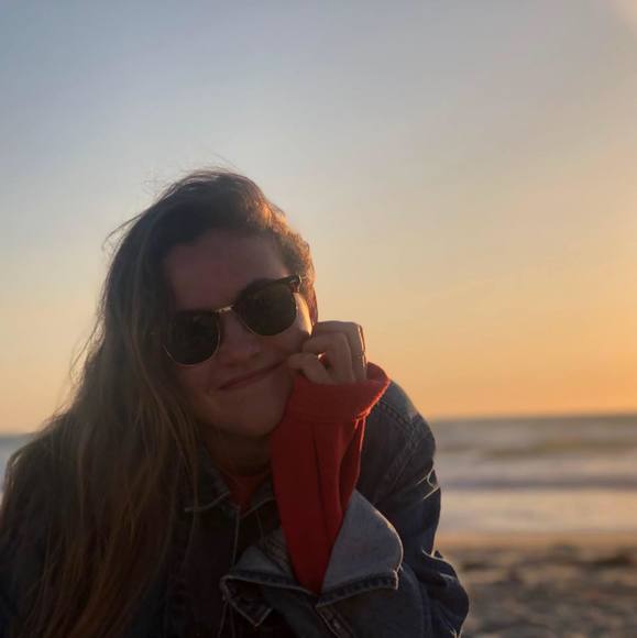 maddiekor